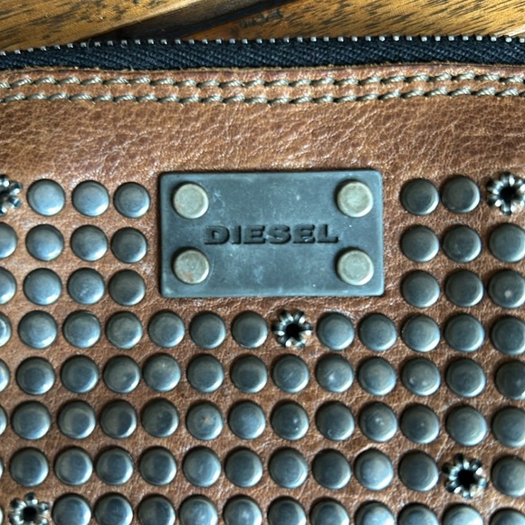 Diesel Wallet - Picture 4 of 4